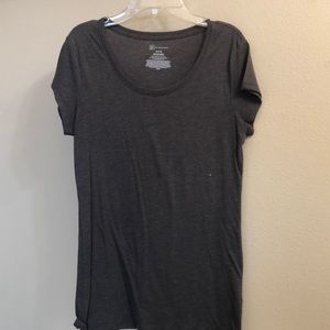 No boundaries tee shirt